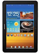 Samsung P7310 Galaxy Tab 8.9 aksesuarlar